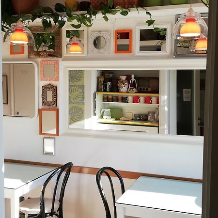 La Collina Since 2008 No Smoking B&B Varese Eksteriør bilde