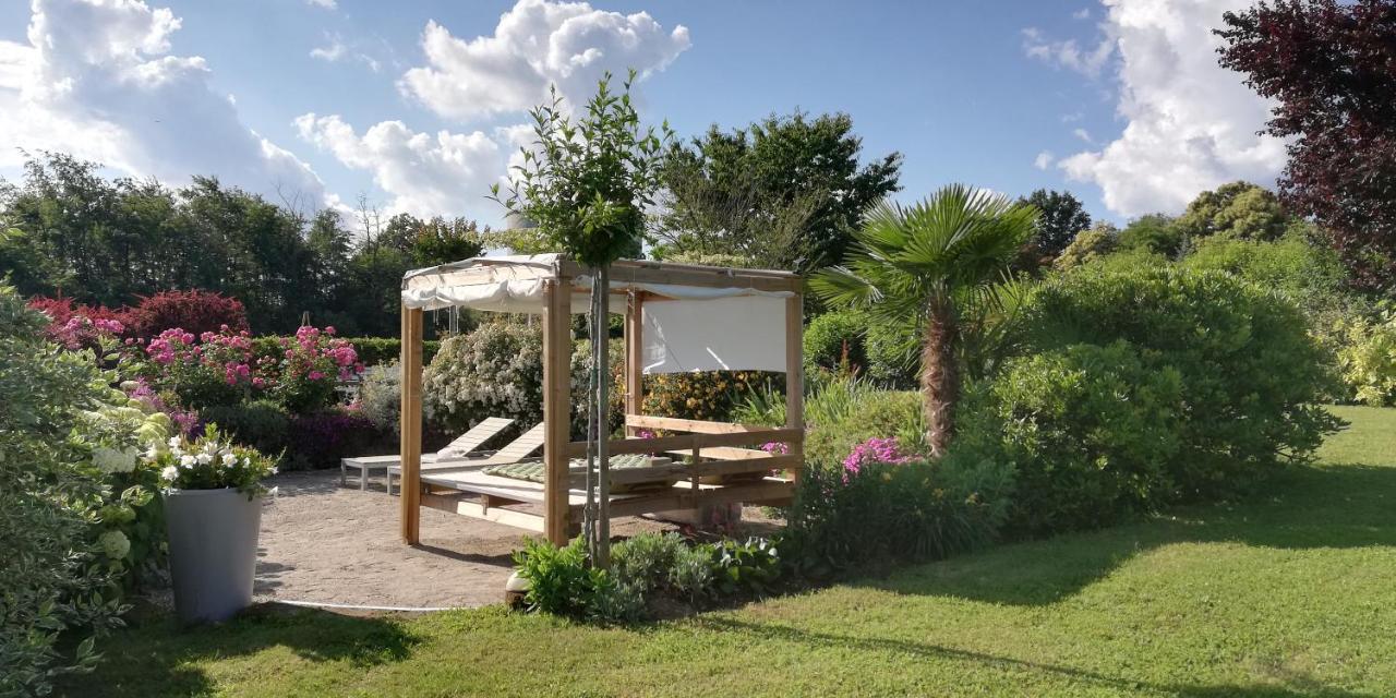 La Collina Since 2008 No Smoking B&B Varese Eksteriør bilde