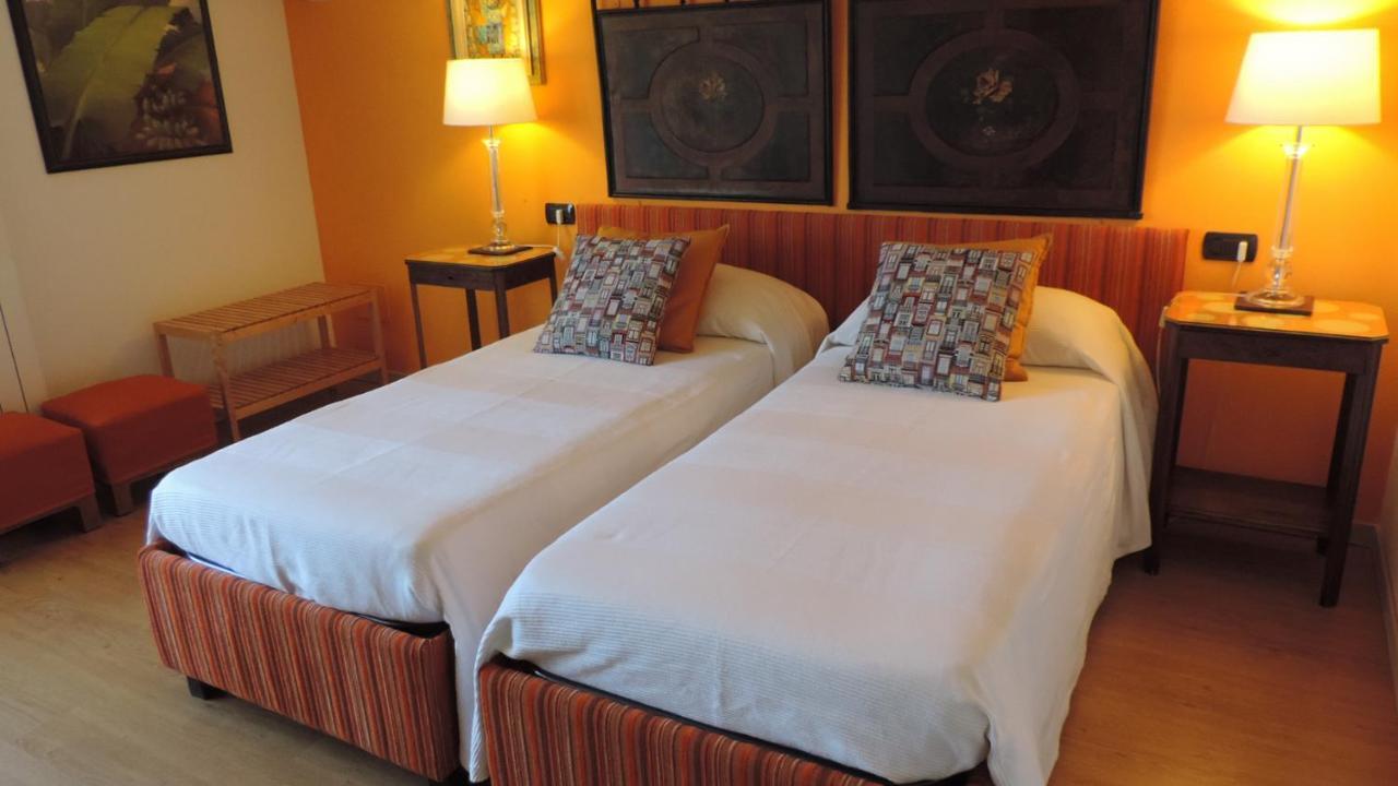 La Collina Since 2008 No Smoking B&B Varese Eksteriør bilde