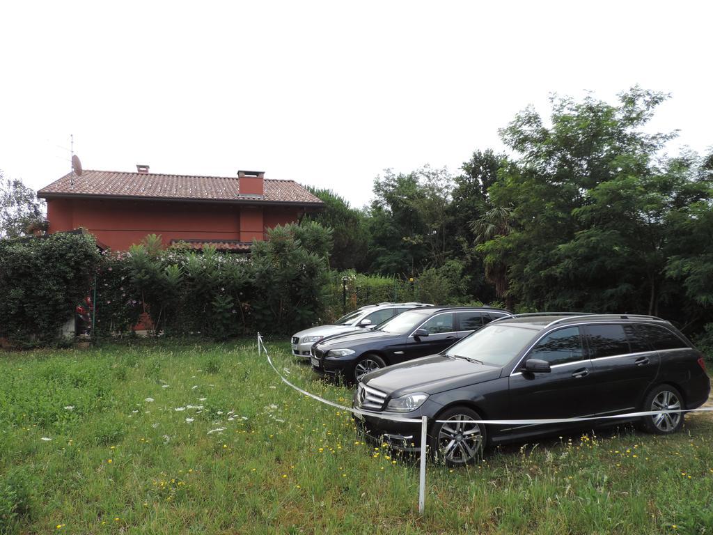 La Collina Since 2008 No Smoking B&B Varese Eksteriør bilde