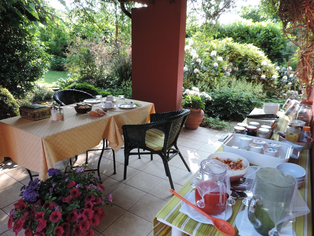 La Collina Since 2008 No Smoking B&B Varese Eksteriør bilde