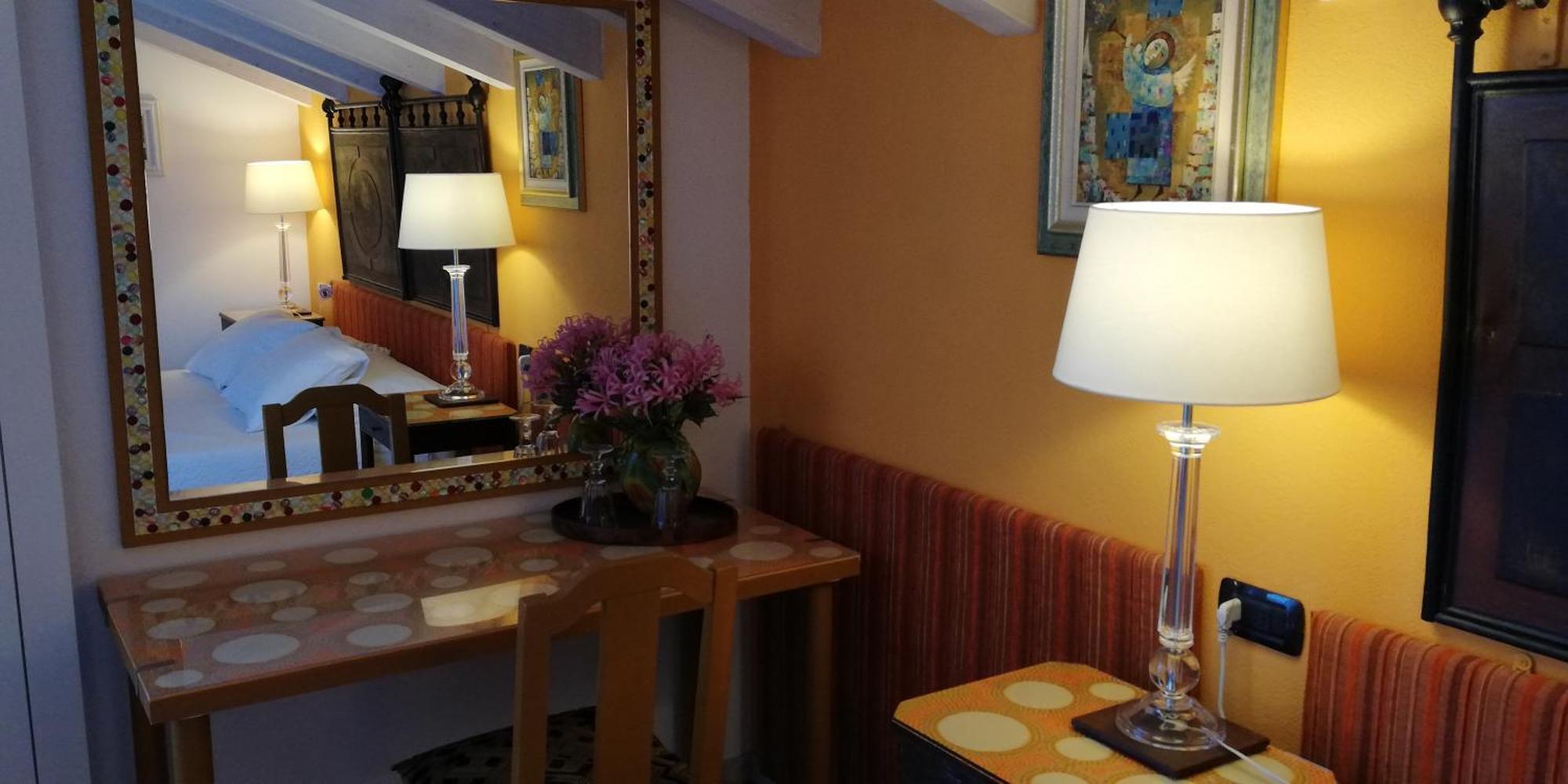 La Collina Since 2008 No Smoking B&B Varese Eksteriør bilde