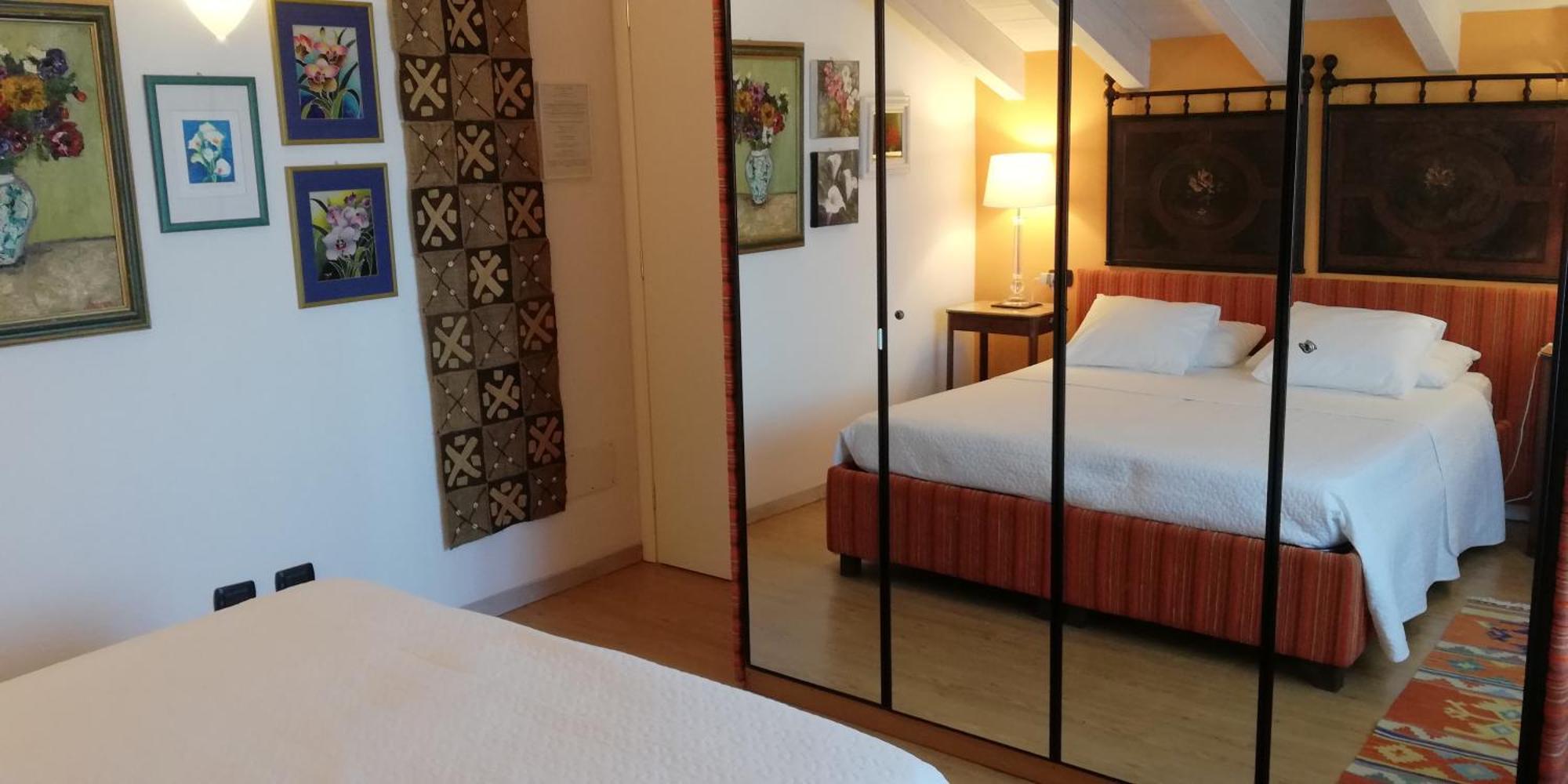 La Collina Since 2008 No Smoking B&B Varese Eksteriør bilde