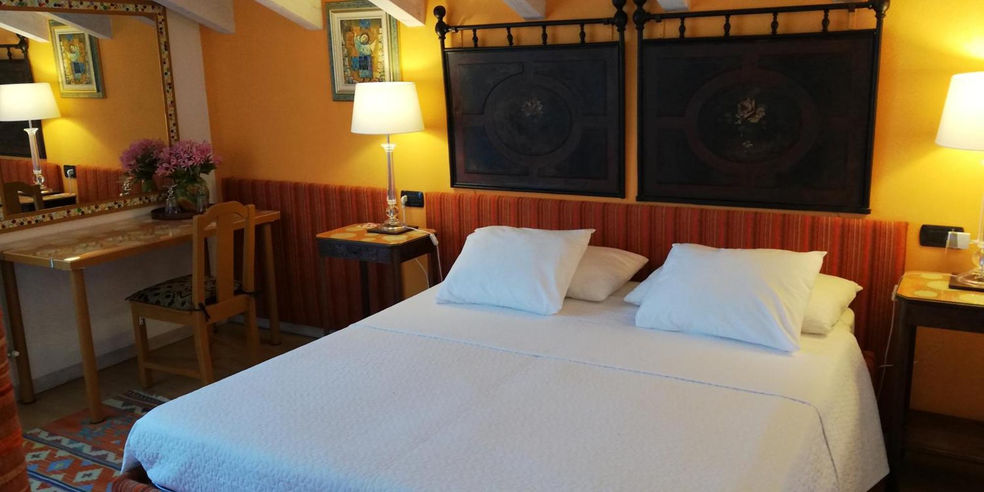 La Collina Since 2008 No Smoking B&B Varese Eksteriør bilde