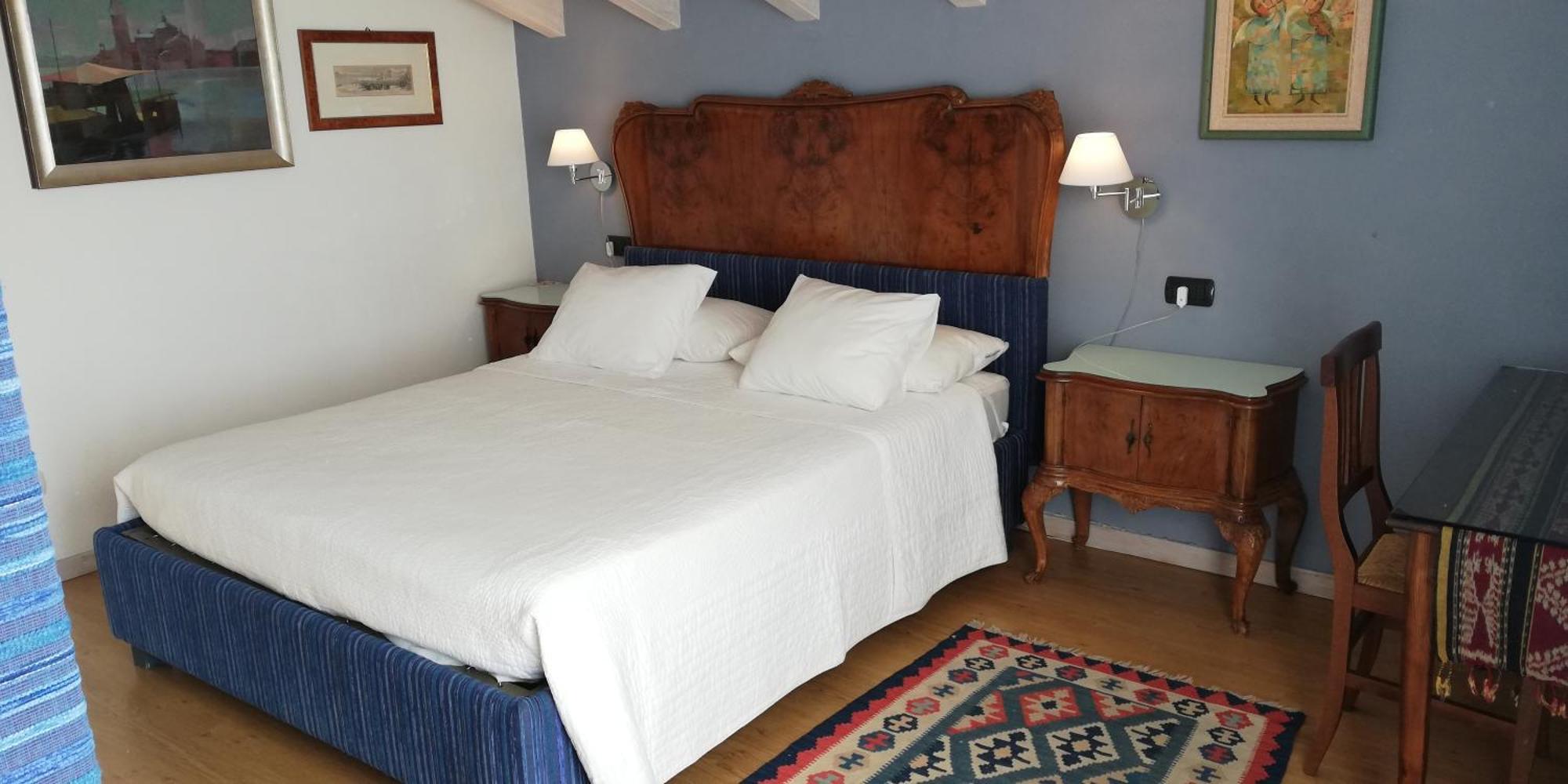 La Collina Since 2008 No Smoking B&B Varese Eksteriør bilde
