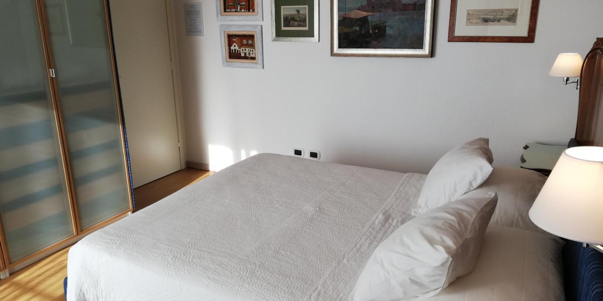 La Collina Since 2008 No Smoking B&B Varese Eksteriør bilde