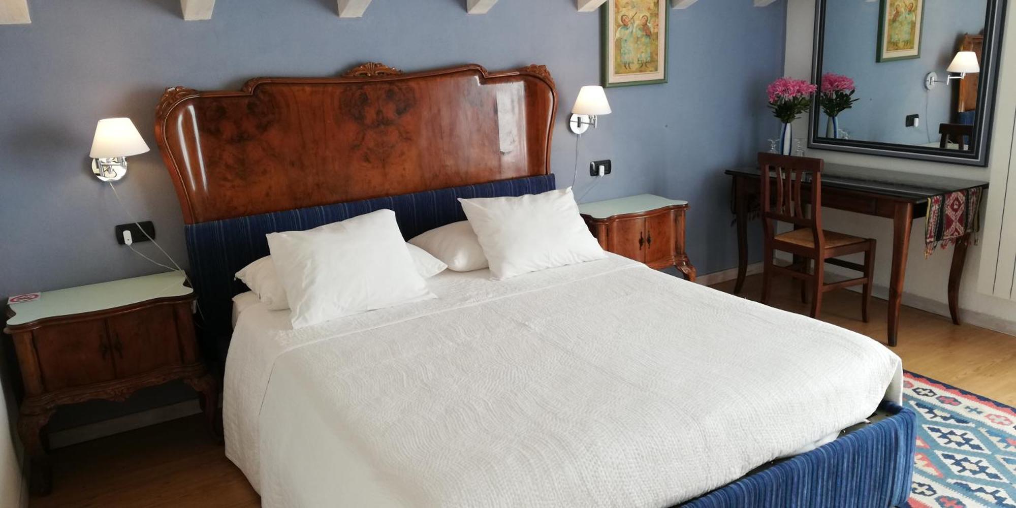 La Collina Since 2008 No Smoking B&B Varese Eksteriør bilde