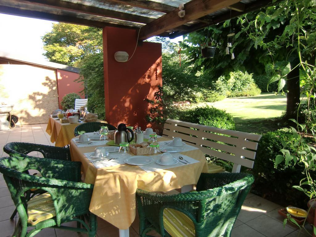 La Collina Since 2008 No Smoking B&B Varese Eksteriør bilde