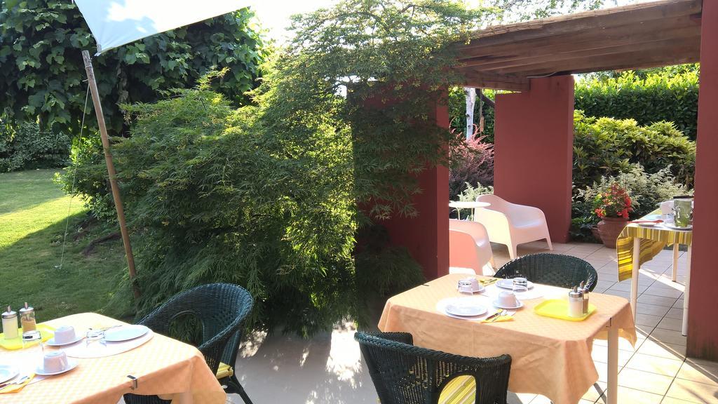 La Collina Since 2008 No Smoking B&B Varese Eksteriør bilde