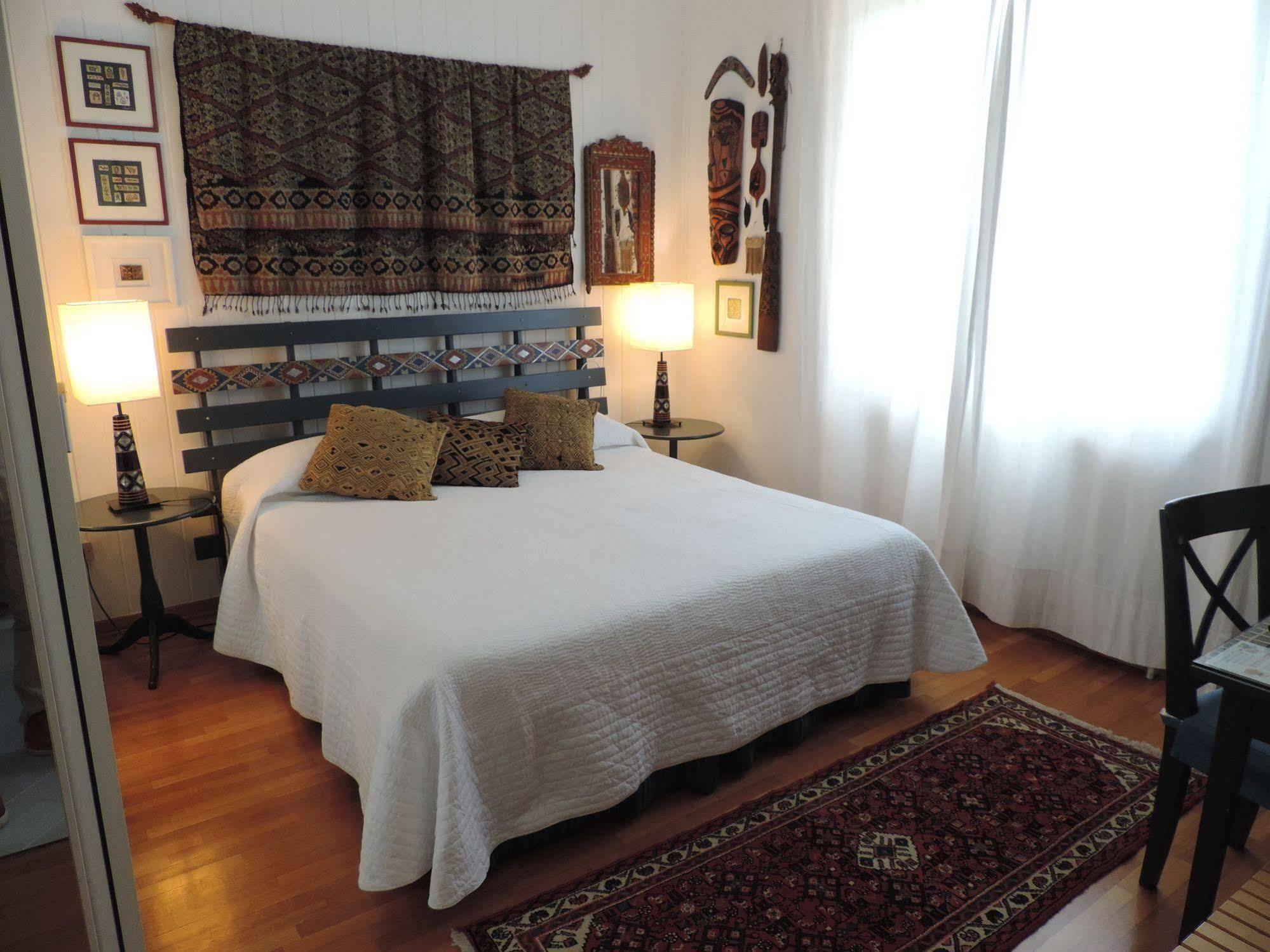 La Collina Since 2008 No Smoking B&B Varese Eksteriør bilde